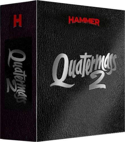 I vampiri dello spazio 4K 1957 poster